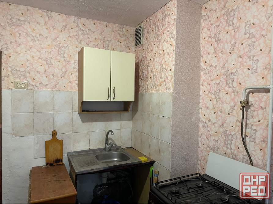 Продам 2-к. кв., Куйбышевский р-н, ул. Церетели, Донецк - изображение 11