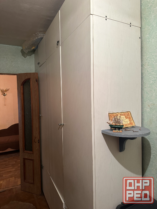 Продам 2-к. кв., Куйбышевский р-н, ул. Церетели, Донецк - изображение 5