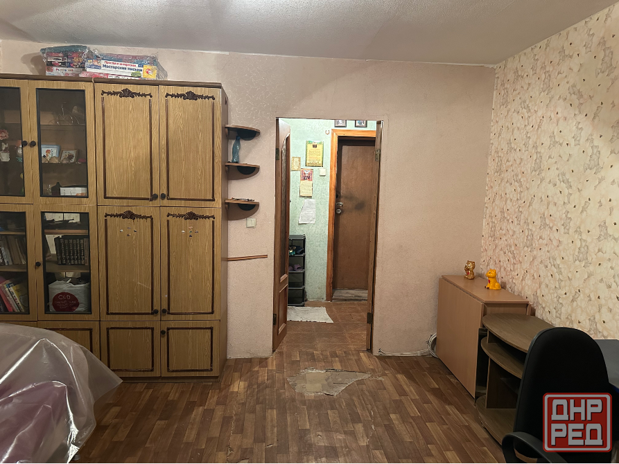 Продам 2-к. кв., Куйбышевский р-н, ул. Церетели, Донецк - изображение 2