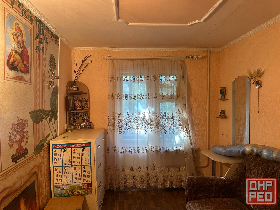 Продам 2-к. кв., Куйбышевский р-н, ул. Церетели, Донецк - изображение 4