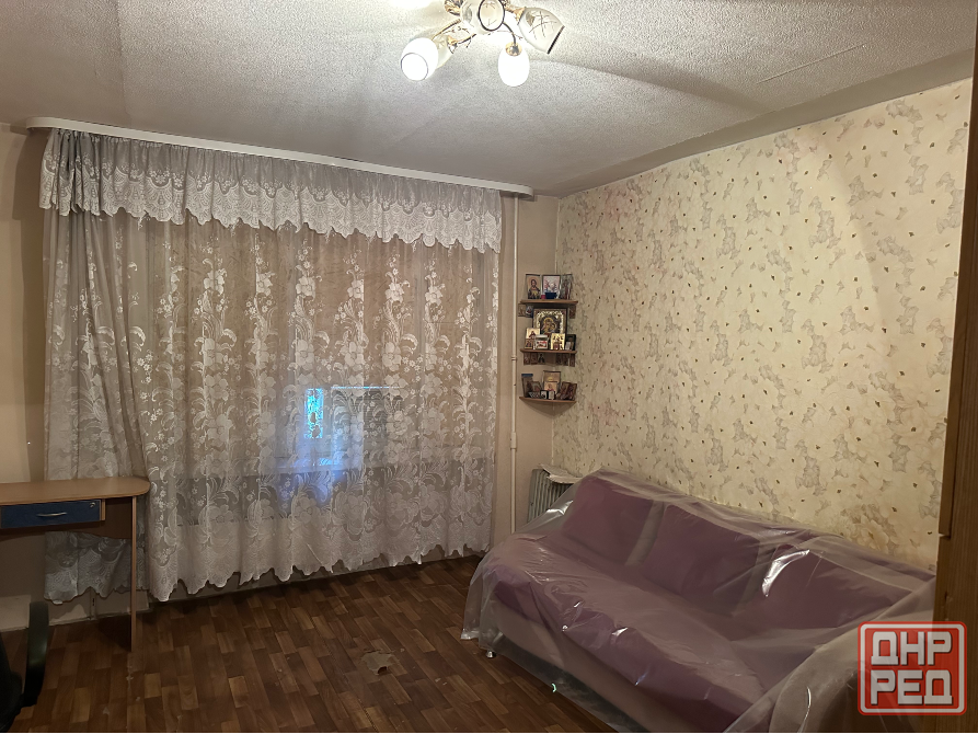 Продам 2-к. кв., Куйбышевский р-н, ул. Церетели, Донецк - изображение 1
