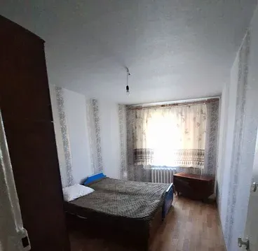 Продам 4-х комнатную, Текстильщик, ул. Терешковой Донецк