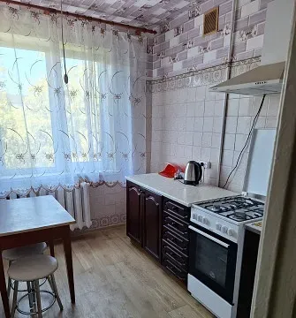 Продам 4-х комнатную, Текстильщик, ул. Терешковой Донецк