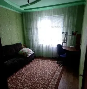 Продам 3-х комнатную, Текстильщик, ул. Островского Донецк