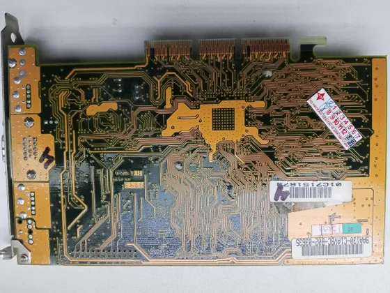 Видеокарта asus agp-v3800/32m Донецк