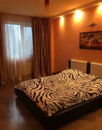 Сдаётся евро-двухкомнатная квартира в Куйбышевском районе Донецк