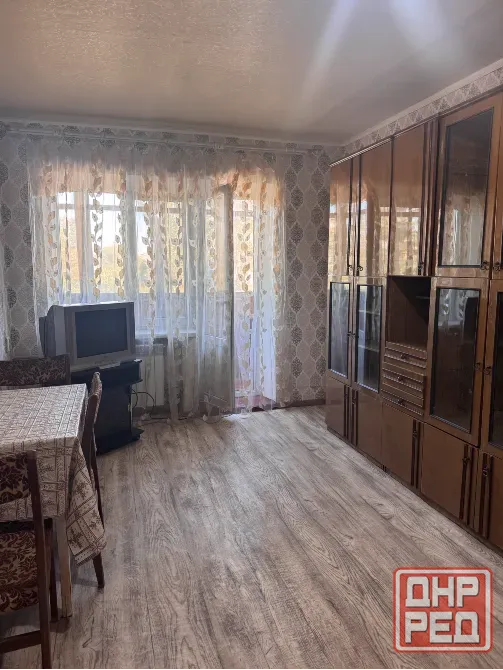 Сдается 1-к квартира в Макеевке, квартал Северный Макеевка - изображение 2