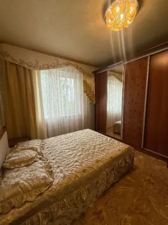 Вода 24/7, накопитель, насос, бойлер Сдам 2 ком.кв Кировский район, Текстильщик. Ледовый Дворец Донецк