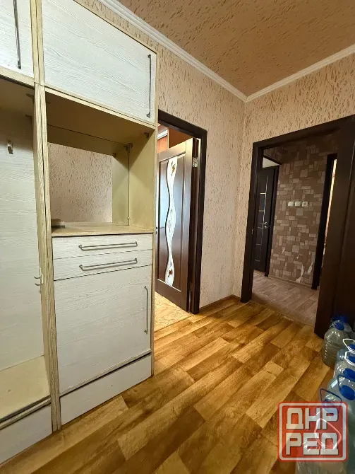 Вода 24/7, накопитель, насос, бойлер Сдам 2 ком.кв Кировский район, Текстильщик. Ледовый Дворец Донецк - изображение 8