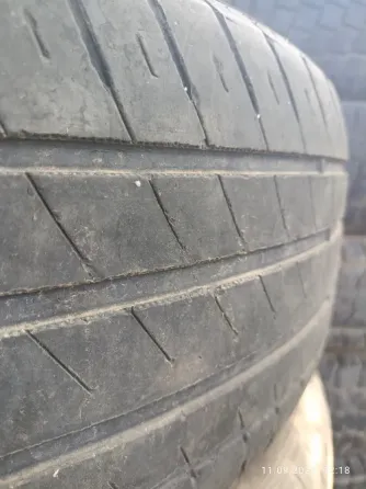 Продам шины б/у Kapsen 235/55ZR20 (4шт) Донецк
