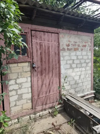 Продам Дачу!!! Донецк