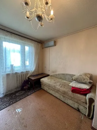 Сдам 1 комн.кв. Куйбышевский район, Словацкая. Донецк