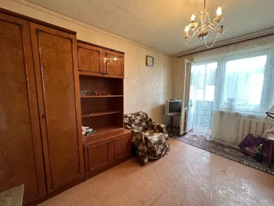 Сдам 1 комн.кв. Куйбышевский район, Словацкая. Донецк