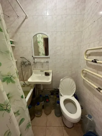 Сдам 1 комн.кв. Куйбышевский район, Словацкая. Донецк