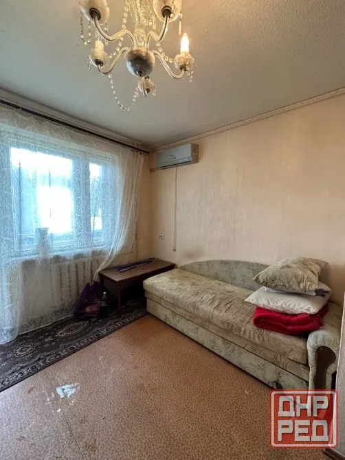 Сдам 1 комн.кв. Куйбышевский район, Словацкая. Донецк - изображение 5