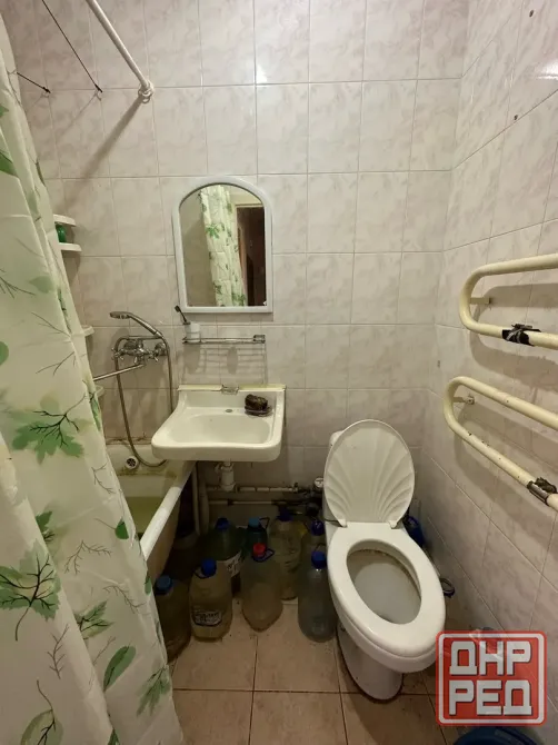 Сдам 1 комн.кв. Куйбышевский район, Словацкая. Донецк - изображение 3