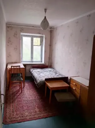 Сдаю 3 ком. с накопителем на Изумруде, ул. Университетская, в офис ехать не нужно Донецк