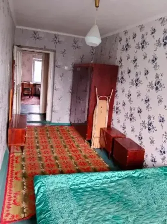 Сдаю 3 ком. с накопителем на Изумруде, ул. Университетская, в офис ехать не нужно Донецк