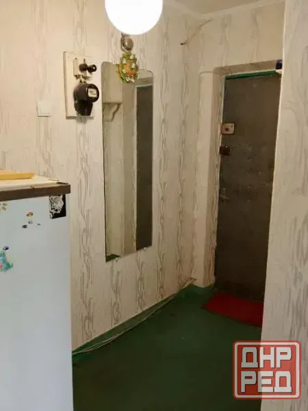 Сдаю 3 ком. с накопителем на Изумруде, ул. Университетская, в офис ехать не нужно Донецк - изображение 9
