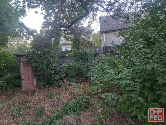 Дом в Ленинском р-не Донецк