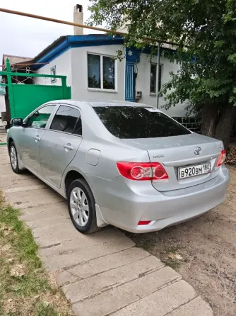 Продам Toyota Corolla Торез