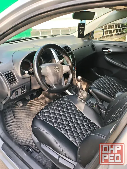 Продам Toyota Corolla Торез - изображение 4