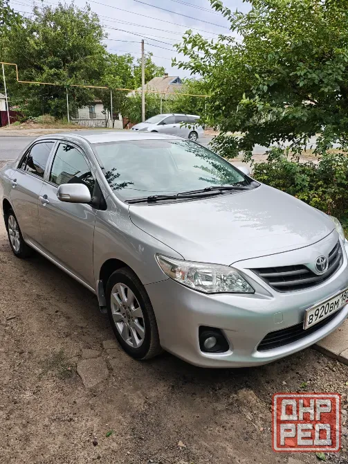 Продам Toyota Corolla Торез - изображение 3
