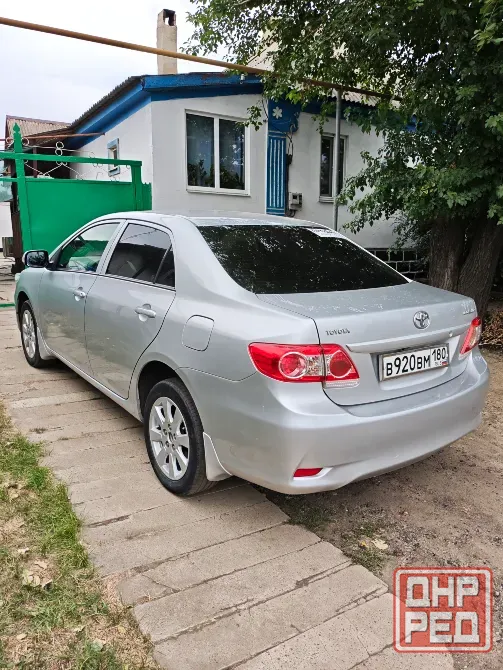 Продам Toyota Corolla Торез - изображение 2