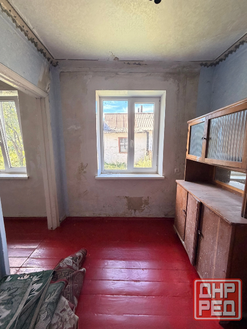 Продажа квартиры на земле в Горняцком районе г. Макеевка, ул. Щербакова, остановка 28 ( Холод. Балка Макеевка - изображение 9