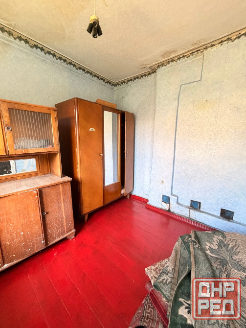 Продажа квартиры на земле в Горняцком районе г. Макеевка, ул. Щербакова, остановка 28 ( Холод. Балка Макеевка - изображение 7