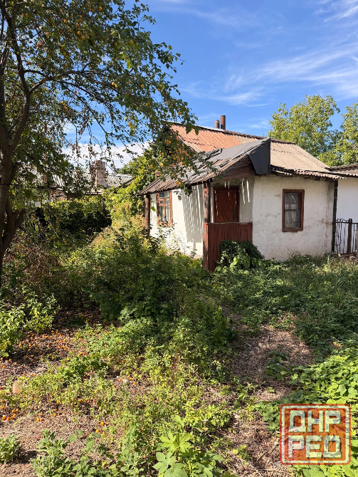 Продажа квартиры на земле в Горняцком районе г. Макеевка, ул. Щербакова, остановка 28 ( Холод. Балка Макеевка - изображение 3