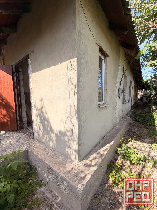 Продажа квартиры на земле в Горняцком районе г. Макеевка, ул. Щербакова, остановка 28 ( Холод. Балка Макеевка - изображение 5