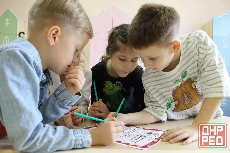Подготовка к школе от 5 лет -уверенный старт в образование плюс Пятигорск - изображение 1