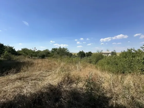 Продается земельный участок с площадью 961 кв.м Мариуполь