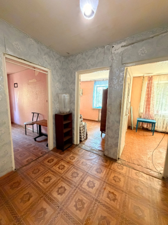 Продажа 3-х комнатной квартиры в Червоногвардейском районе г. Макеевка, ул. Токарева, Эльбрус Макеевка