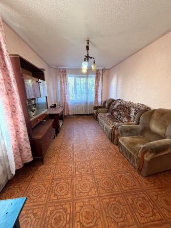 Продажа 3-х комнатной квартиры в Червоногвардейском районе г. Макеевка, ул. Токарева, Эльбрус Макеевка