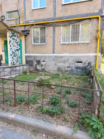 Продажа 3-х комнатной квартиры в Червоногвардейском районе г. Макеевка, ул. Токарева, Эльбрус Макеевка