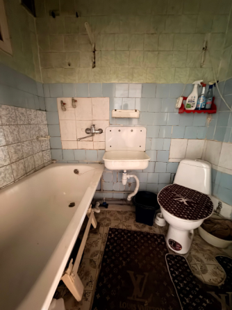 Продажа 3-х комнатной квартиры в Червоногвардейском районе г. Макеевка, ул. Токарева, Эльбрус Макеевка