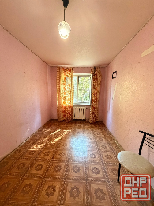 Продажа 3-х комнатной квартиры в Червоногвардейском районе г. Макеевка, ул. Токарева, Эльбрус Макеевка - изображение 9