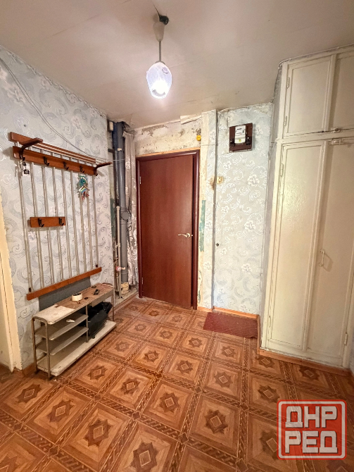 Продажа 3-х комнатной квартиры в Червоногвардейском районе г. Макеевка, ул. Токарева, Эльбрус Макеевка - изображение 5