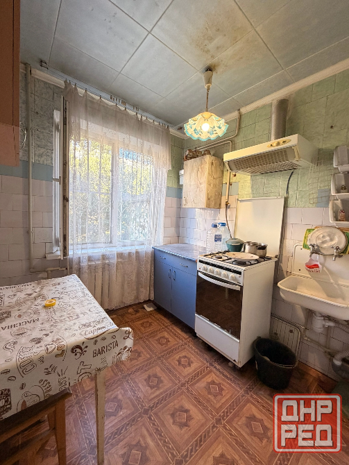Продажа 3-х комнатной квартиры в Червоногвардейском районе г. Макеевка, ул. Токарева, Эльбрус Макеевка - изображение 7