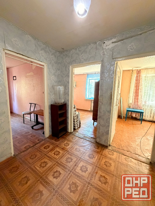 Продажа 3-х комнатной квартиры в Червоногвардейском районе г. Макеевка, ул. Токарева, Эльбрус Макеевка - изображение 4