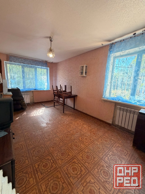 Продажа 3-х комнатной квартиры в Червоногвардейском районе г. Макеевка, ул. Токарева, Эльбрус Макеевка - изображение 2