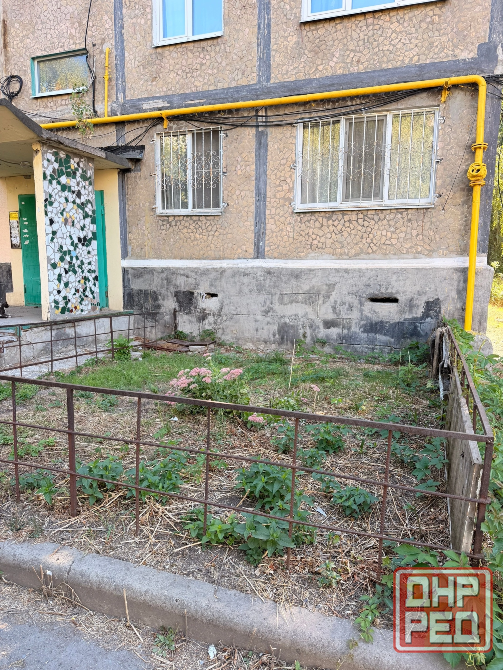 Продажа 3-х комнатной квартиры в Червоногвардейском районе г. Макеевка, ул. Токарева, Эльбрус Макеевка - изображение 1