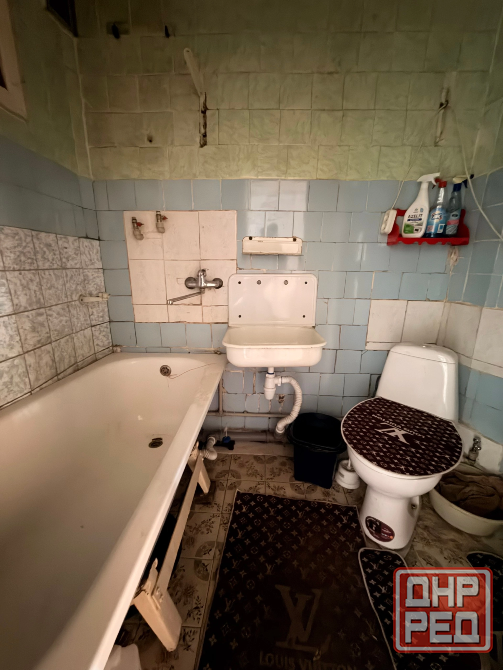 Продажа 3-х комнатной квартиры в Червоногвардейском районе г. Макеевка, ул. Токарева, Эльбрус Макеевка - изображение 6