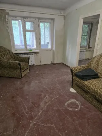 Продам 3ком пр. Мира 2, Прописанных нет Донецк