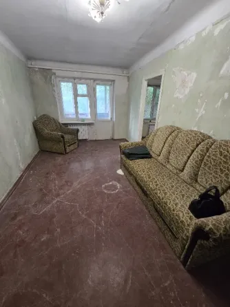 Продам 3ком пр. Мира 2, Прописанных нет Донецк