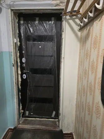 Продам 3ком пр. Мира 2, Прописанных нет Донецк