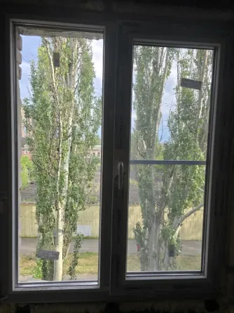 Продам 3ком пр. Мира 2, Прописанных нет Донецк