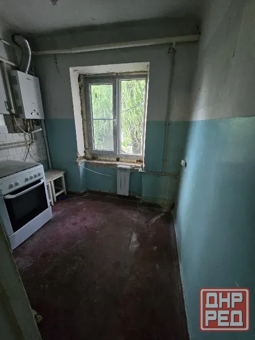 Продам 3ком пр. Мира 2, Прописанных нет Донецк - изображение 5